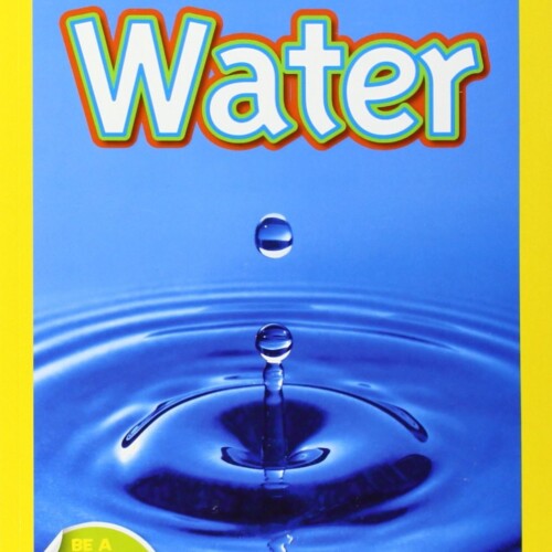 National Geographic Readers: Water