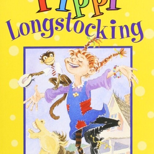 Pippi Longstocking