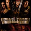 Pirates of the Caribbean the Curse of the Black Pearl Book and MP3 Pack: Level 2