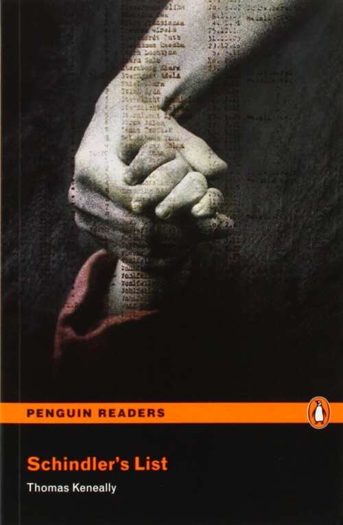 Schindler's List & MP3 Pack (Penguin Readers (Graded Readers))