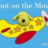 Finger Puppet Book Spot On the Move