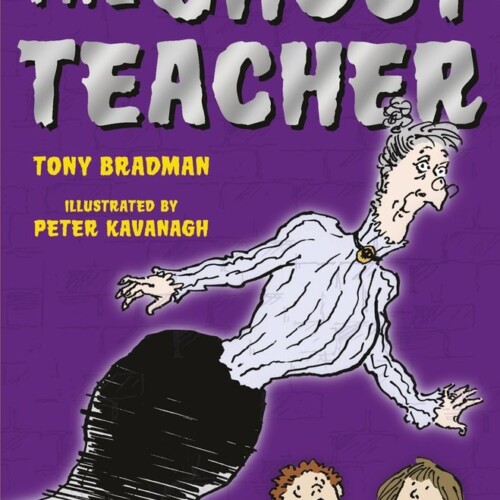 The Ghost Teacher