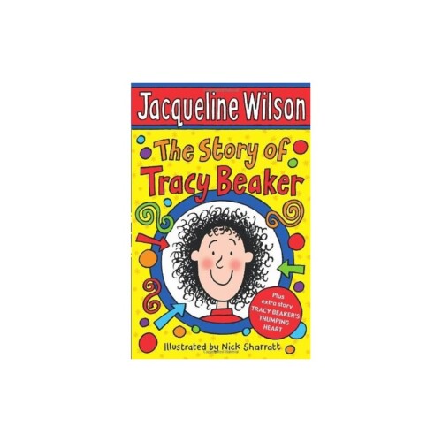 The Story of Tracy Beaker