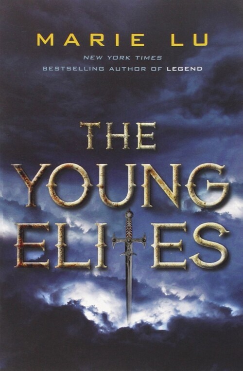 The Young Elites