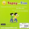 Topsy and Tim Play Football