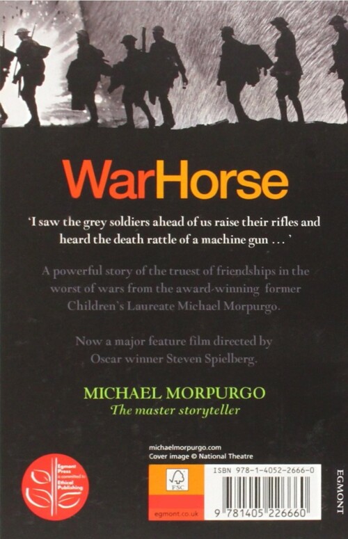 War Horse