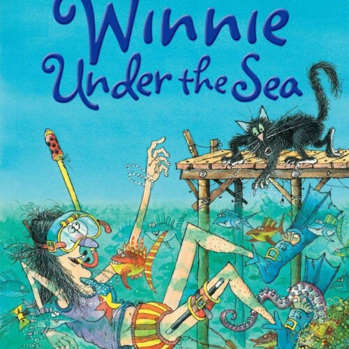 Winnie Under the Sea