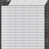 Chalkboard Brights Incentive Chart