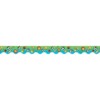 Sports Scalloped Border Trim