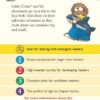 Little Critter: Going to the Sea Park (My First I Can Read).