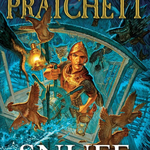 Snuff: A Discworld Novel