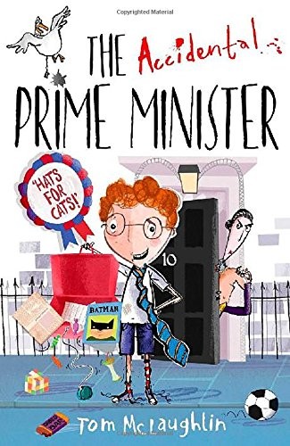 The Accidental Prime Minister