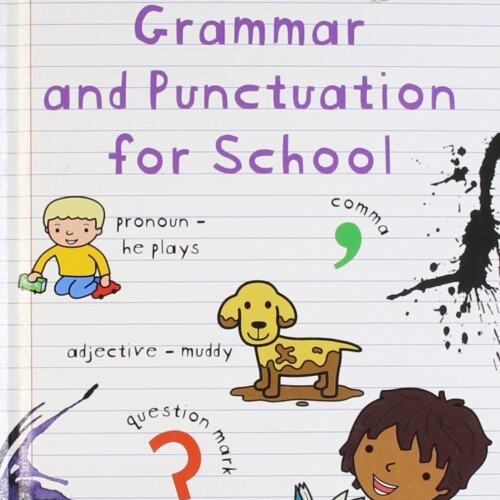 Homework Helpers Grammar And Punctuation For School