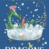 Dragons at Crumbling Castle