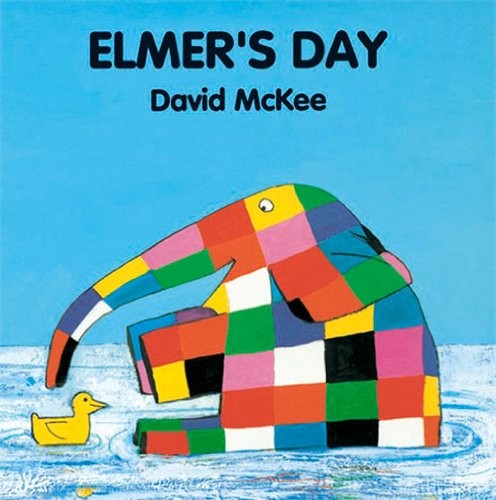 Elmer's day