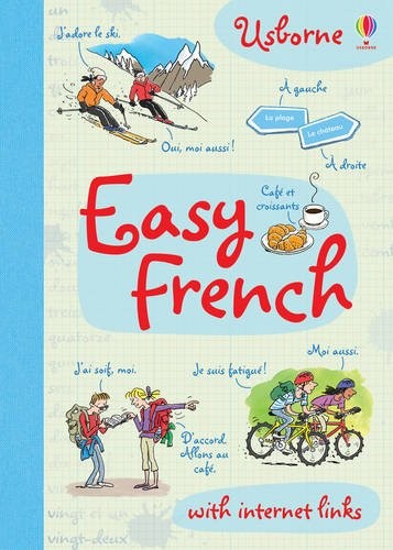 Easy French (Easy Languages)