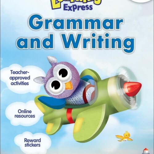 Grammar and Writing (Scholastic Learning Express) L1