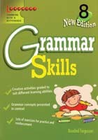 Grammar skills 8