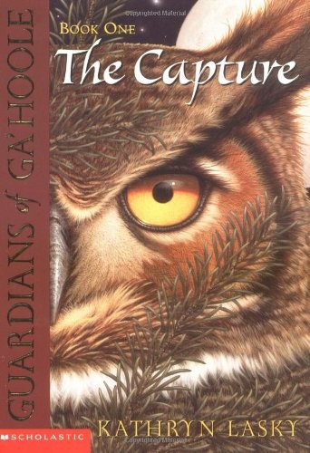 The Capture (Guardians of Ga'hoole)