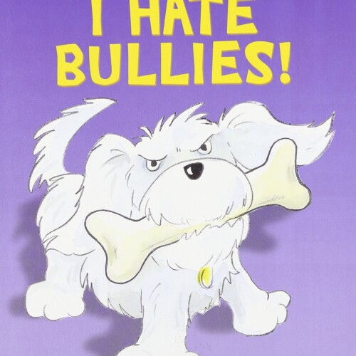 Noodles: I Hate Bullies!