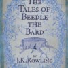 The tales of Beedle the bard