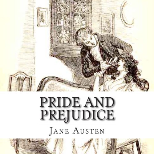 Pride and prejudice