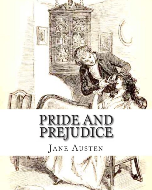 Pride and prejudice