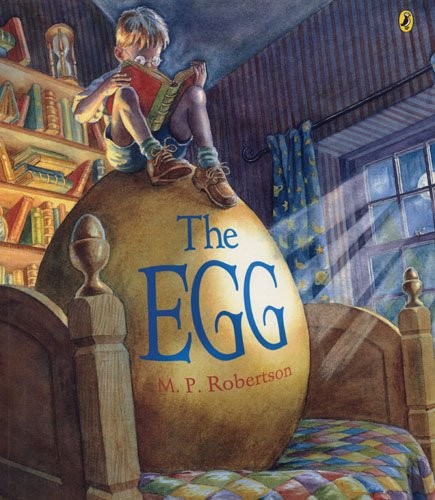 The egg