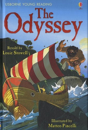 The Odyssey