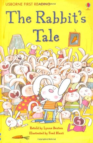 The rabbit's tale