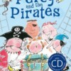 Percy and the pirates CD