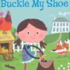 One, two, Buckle my shoe