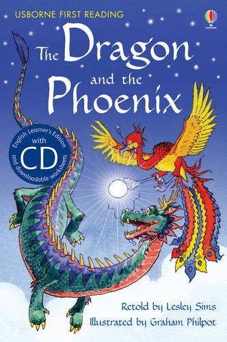 The dragon and the phoenix CD