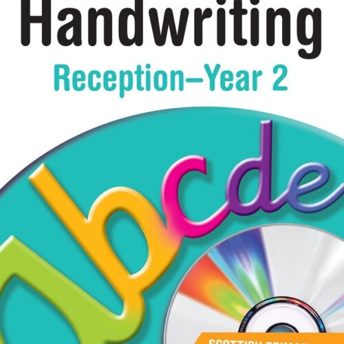 Handwriting Reception - Year 2