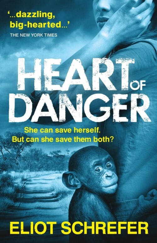 Heart of Danger