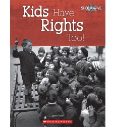 Kids Have Rights Too