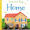 Look and Say - Home