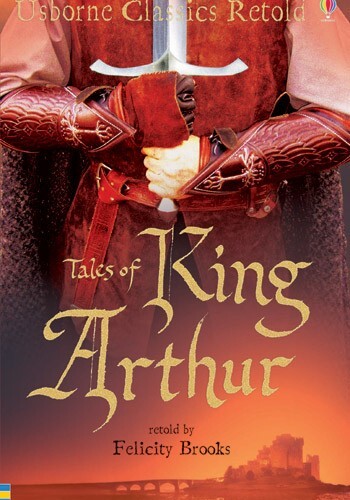 Tales of King Arthur