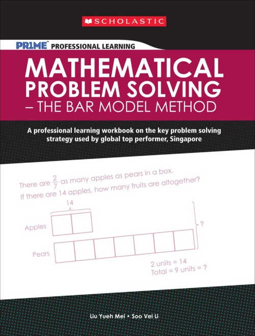Professional Learning: Mathematical Problem Solving – The Bar Model Method