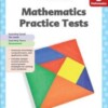 Mathematics Practice Tests Level 6