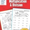 Success with Multiplication & Division, Grade 3