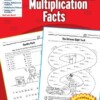 Success with Multiplication Facts, Grades 3-4