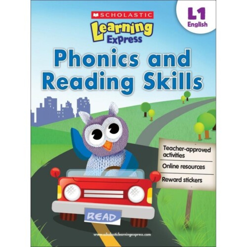 Phonics and Reading Skills L1