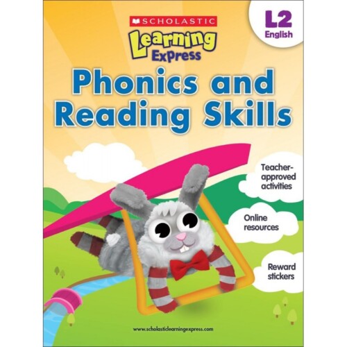 Phonics and Reading Skills L2