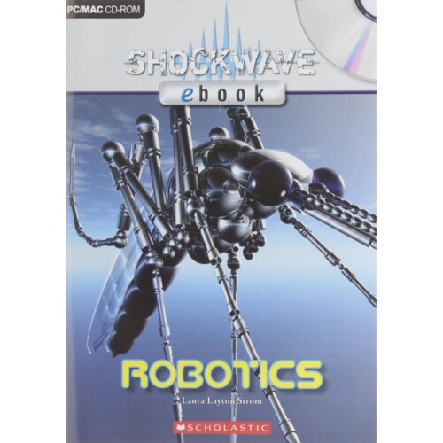 Robotics Ebook