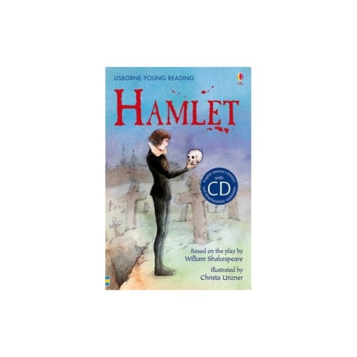 Hamlet CD