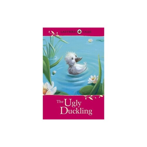 The ugly duckling