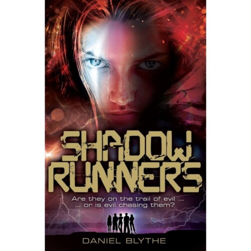 Shadow Runners