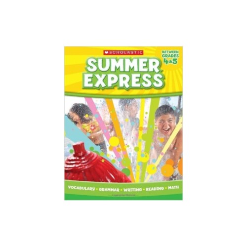 Summer Express 4 & 5