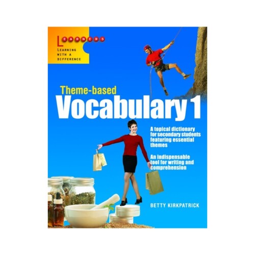 Theme-based vocabulary 1